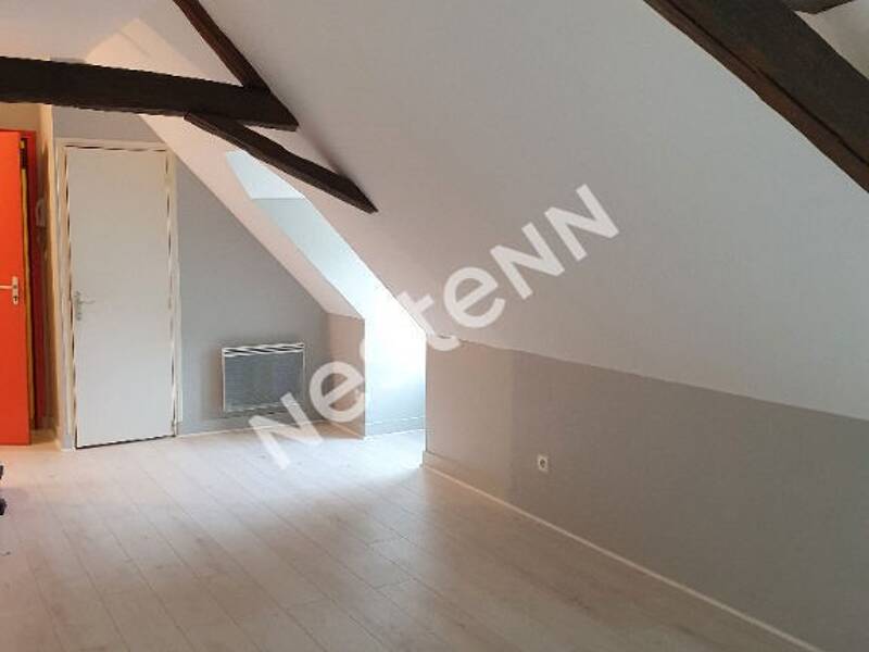 Maison à louer, 29m², LOCHES