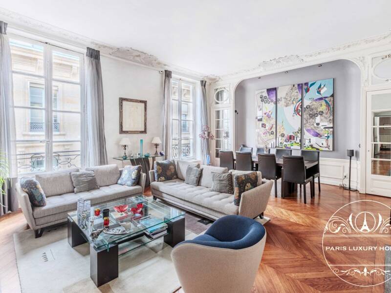 Maison à vendre, 144m², PARIS 1ER