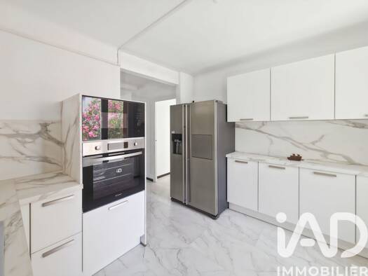 Appartement à vendre 109 000 € 3 pièces 2 chambres 54 m² RDC/4 Ancien Hôpital Béziers 34500