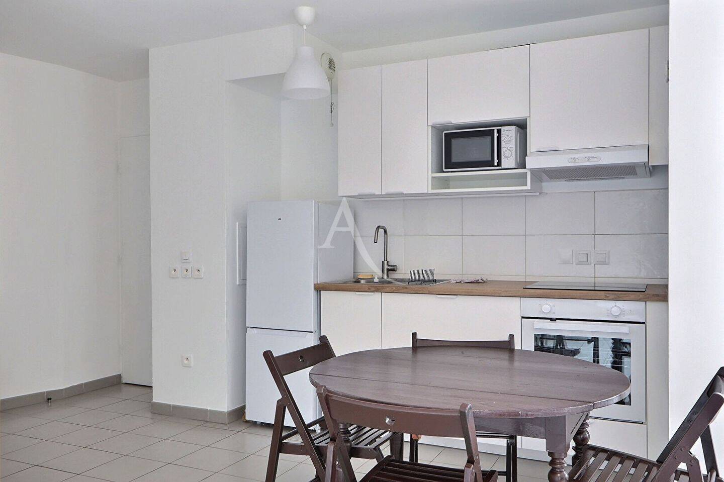 Maison à louer, 43m², AUBERVILLIERS