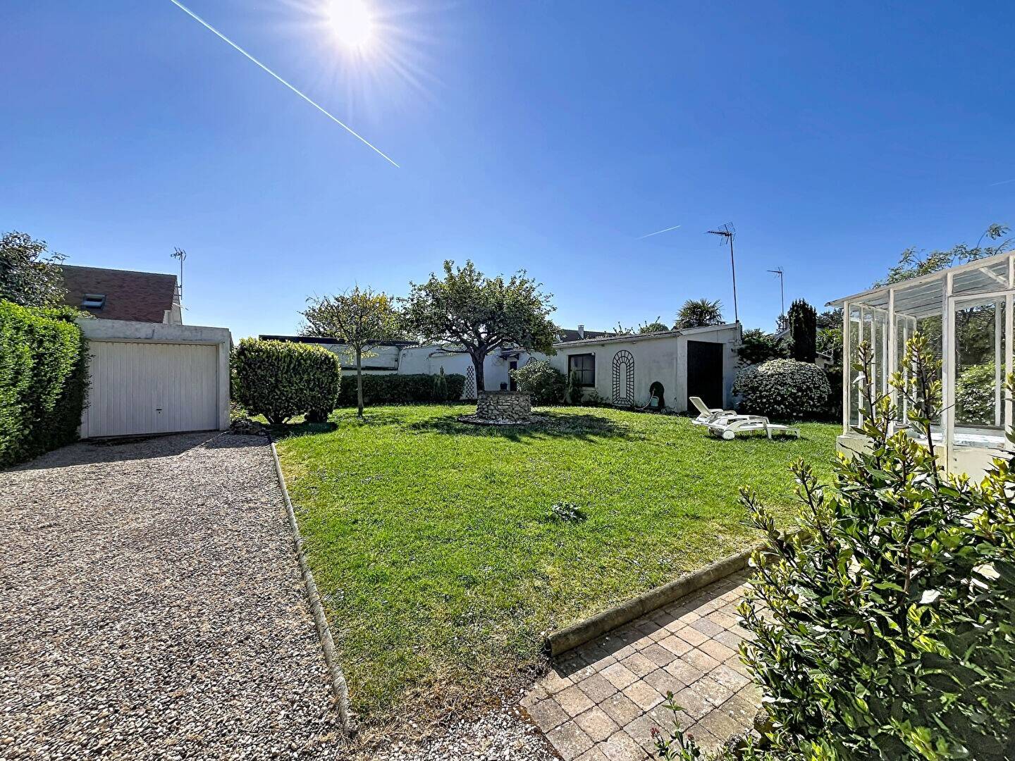 Maison à vendre, 156m², VILLERS SUR MER