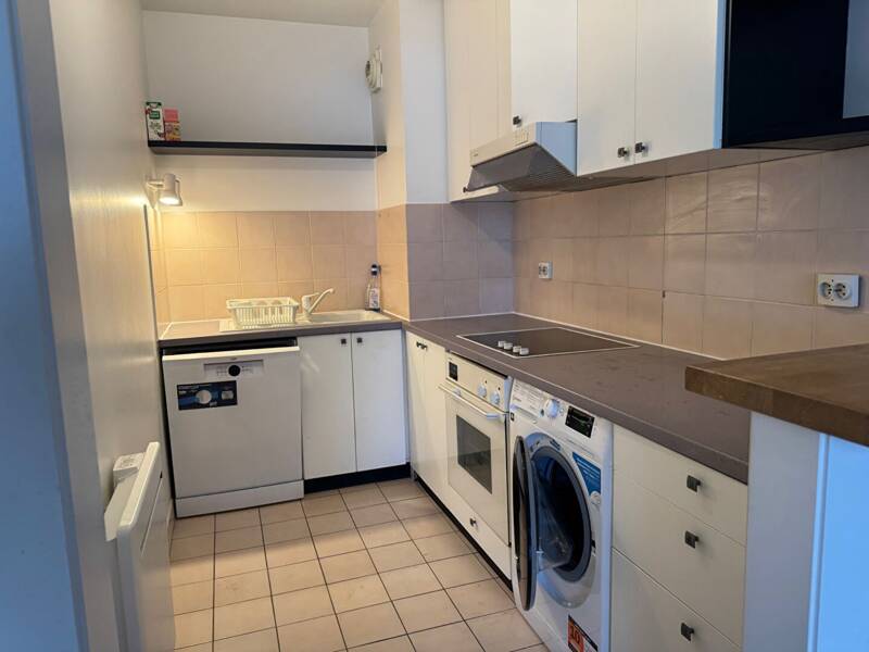 Maison à louer, 33m², BOULOGNE BILLANCOURT