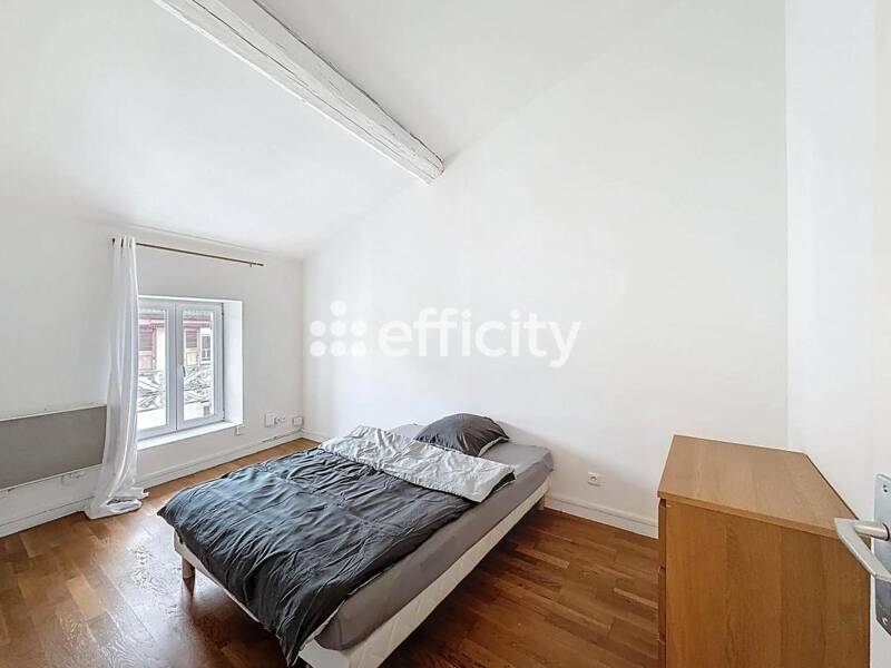 Maison à louer, 49m², GIVORS