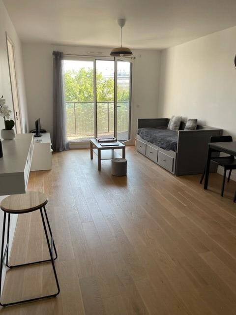 Maison à louer, 49m², ISSY LES MOULINEAUX