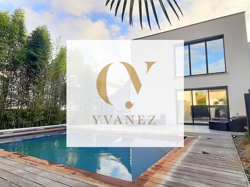 Maison à louer, 151m², DOMLOUP