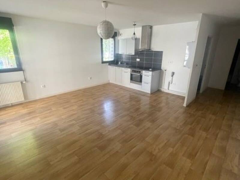 Maison à louer, 51m², SOISSONS