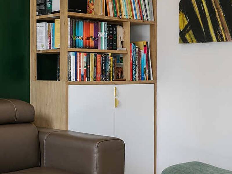 Maison à louer, 63m², IVRY SUR SEINE