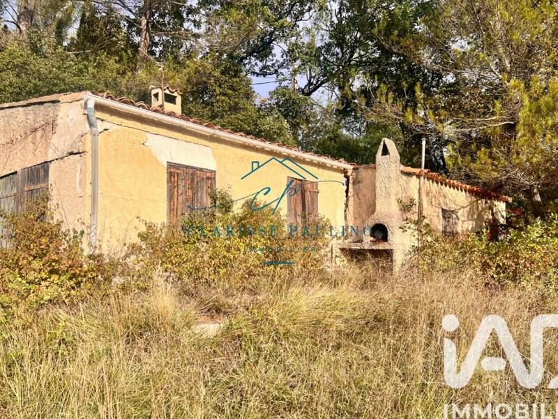 Maison à vendre, 55m², FUVEAU