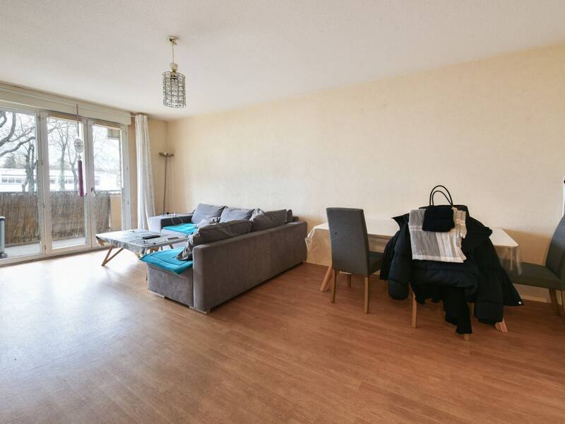 Maison à louer, 66m², TOULOUSE