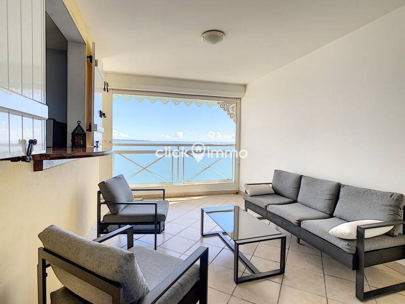 Maison à louer, 116m², PETIT BOURG