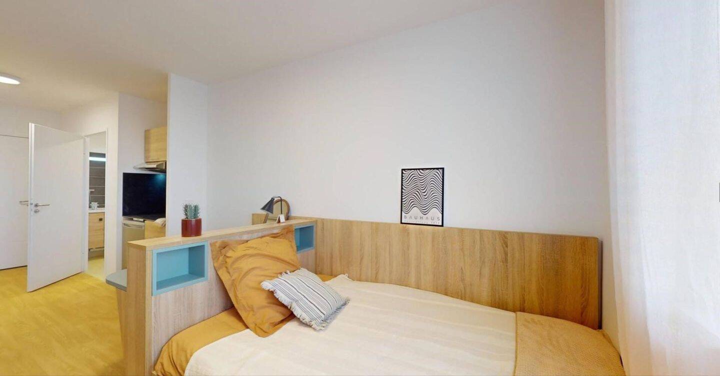 Maison à louer, 19m², GIF SUR YVETTE