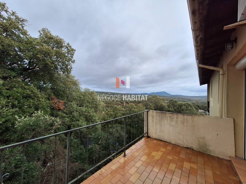 Maison à louer, 32m², ARGELLIERS