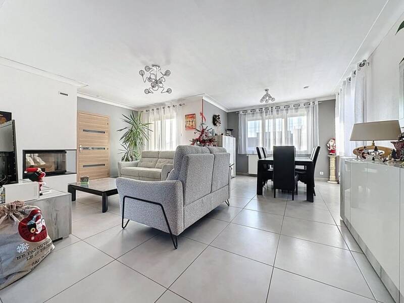 Maison à vendre, 205m², CHALLANS