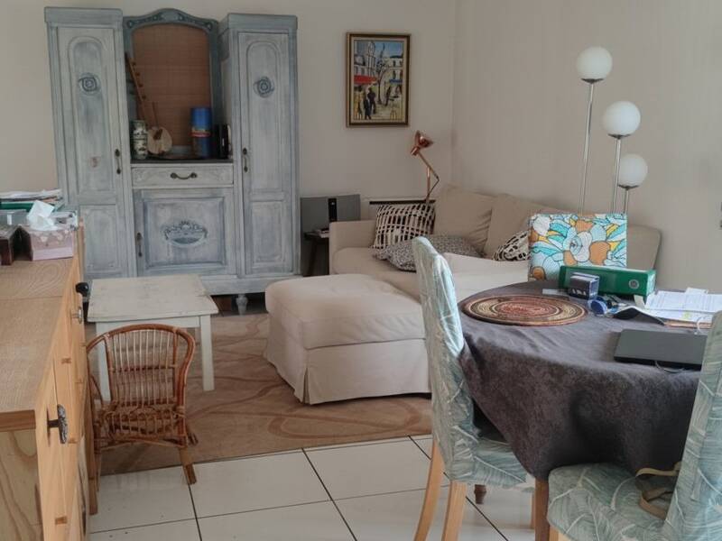 Maison à louer, 89m², SAINT GELY DU FESC