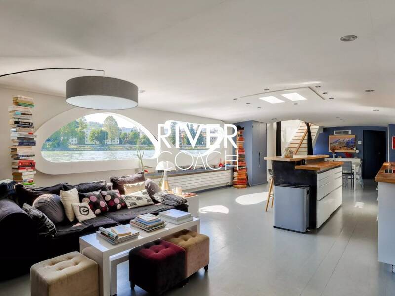 Maison à vendre, 220m², PARIS 16E