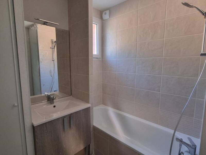 Maison à louer, 62m², ROUFFIAC TOLOSAN