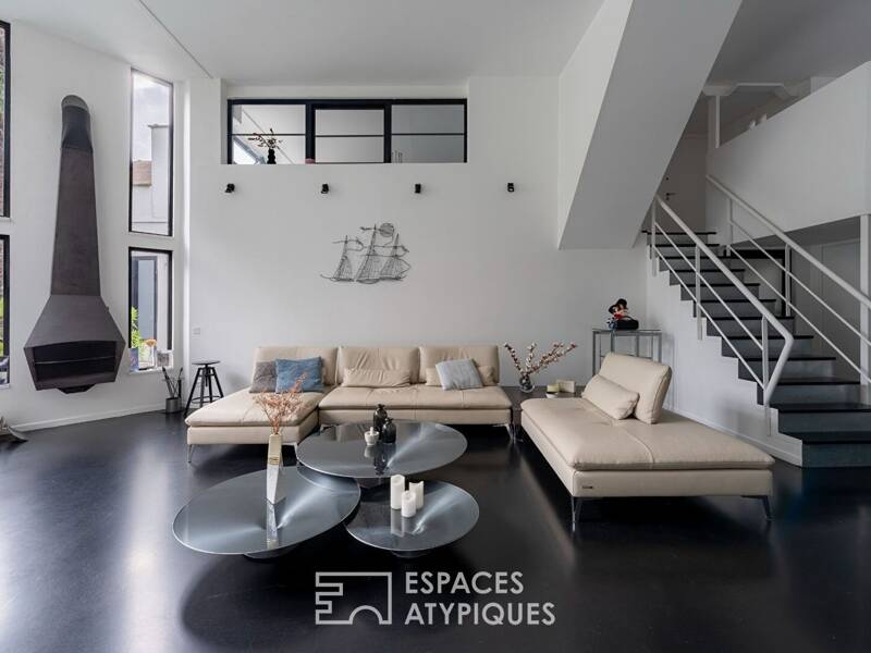 Maison à vendre, 354m², LAMBERSART