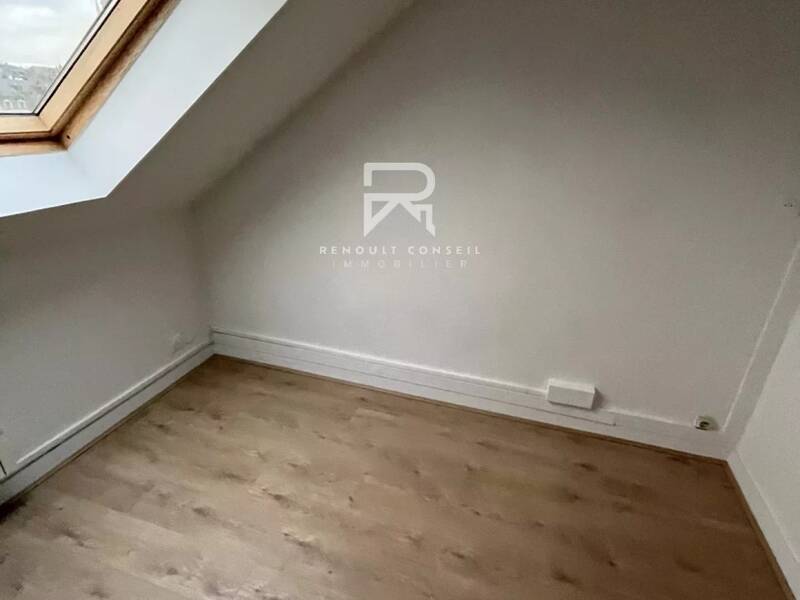 Maison à vendre, 38m², ROUEN