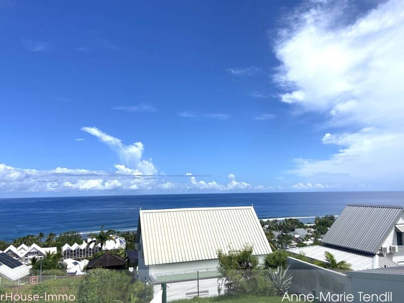 Maison à vendre, 170m², SAINT PAUL