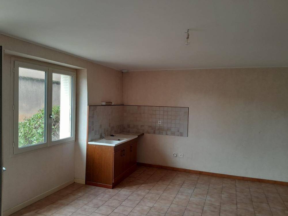 Maison à louer, 60m², FERRIERES EN GATINAIS