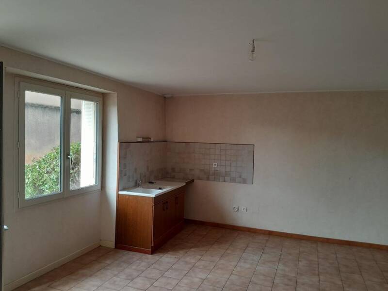Maison à louer, 60m², FERRIERES EN GATINAIS