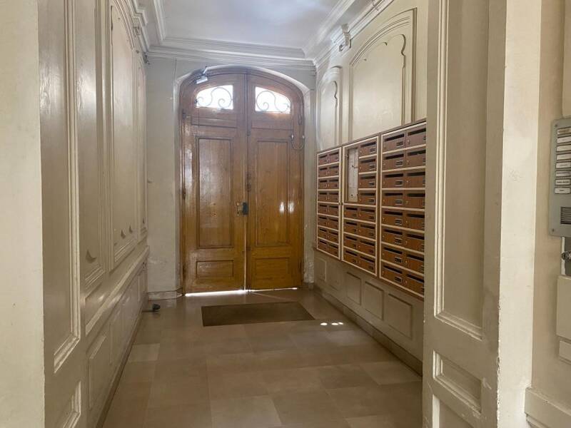 Maison à louer, 34m², PARIS 12E