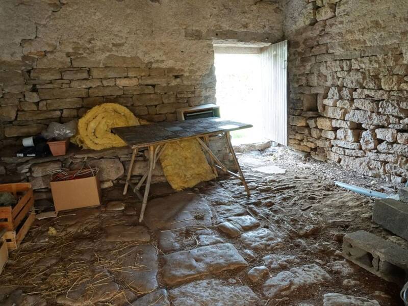 Maison à vendre, 48m², SAINT JEAN DE LAUR