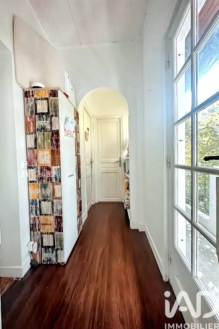Maison à vendre, 77m², ANTONY