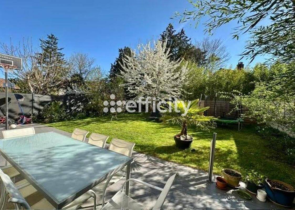 Maison à vendre, 162m², ANTONY