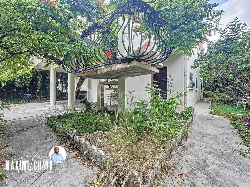 Maison à vendre, 212m², MONTPELLIER