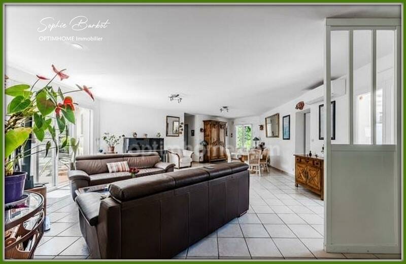 Maison à vendre, 158m², GUJAN MESTRAS