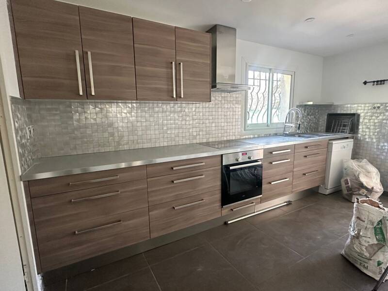 Maison à louer, 99m², MARSEILLE 13E