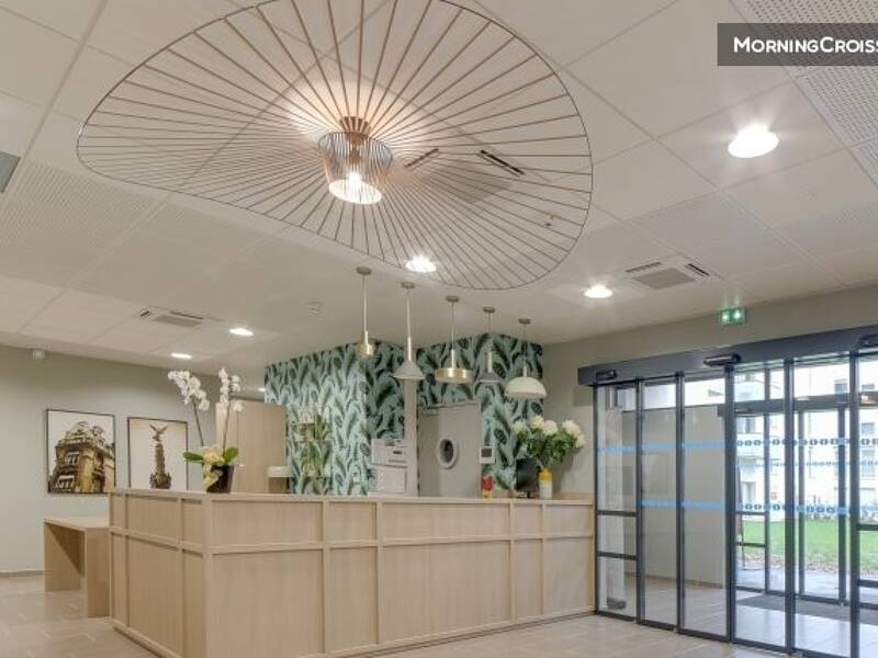 Maison à louer, 27m², REIMS