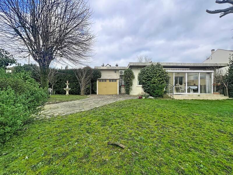 Maison à vendre, 67m², MAGNY LES HAMEAUX