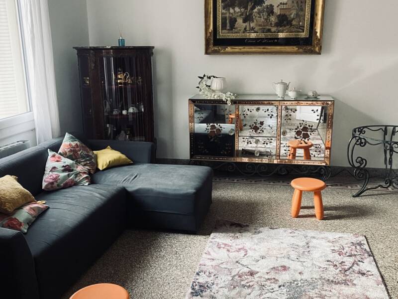 Maison à louer, 135m², BASTIA