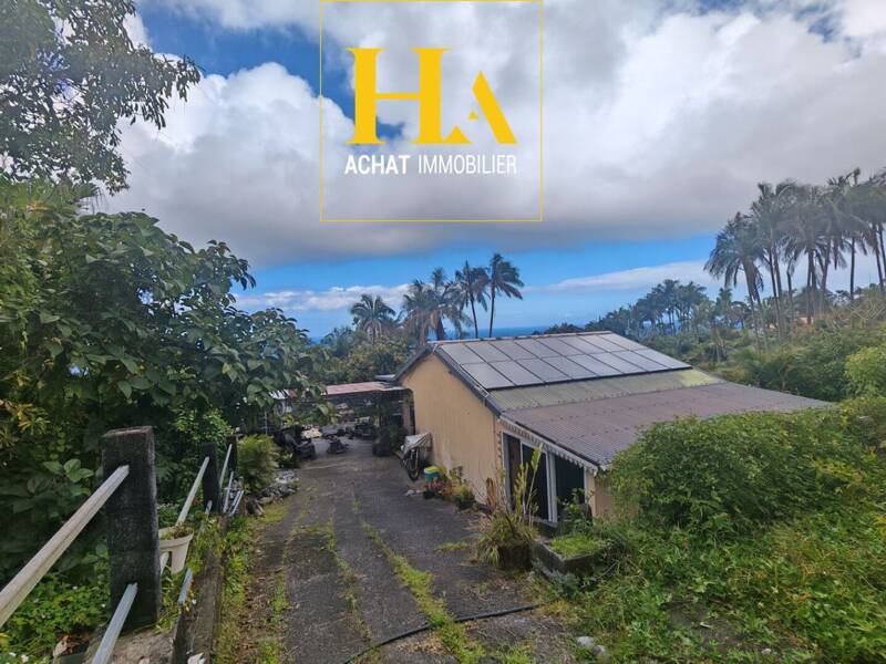 Maison à vendre, 88m², SAINT PHILIPPE