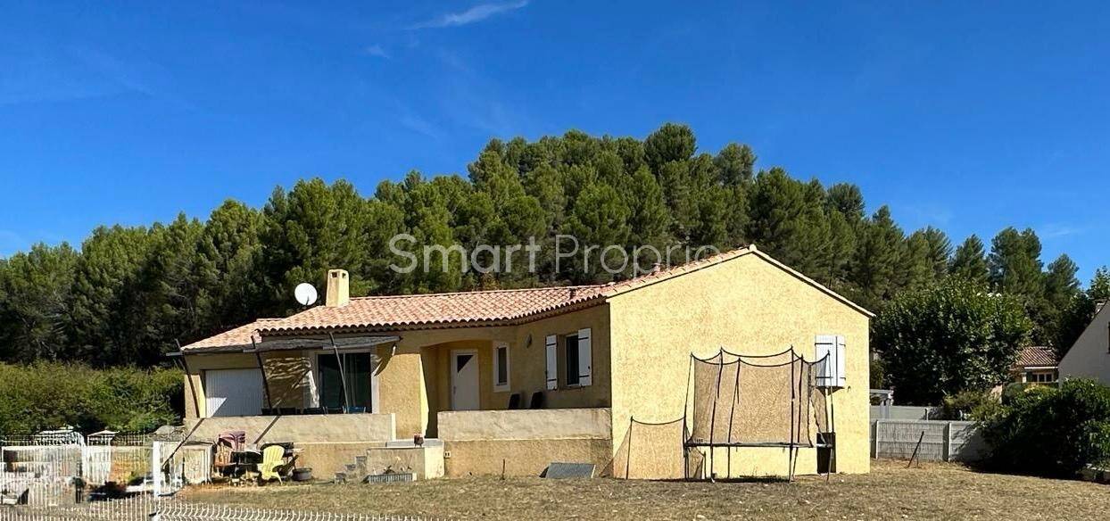 Maison à vendre, 100m², GREOUX LES BAINS