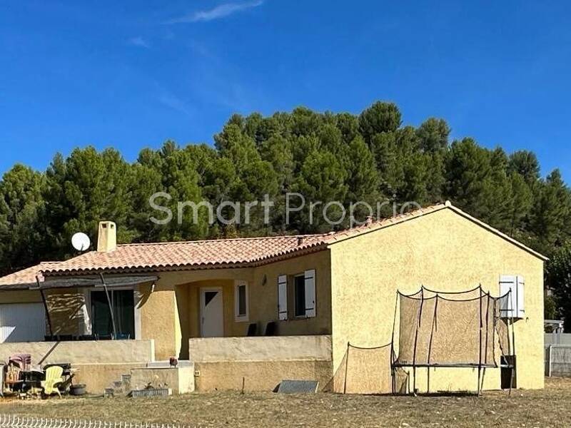 Maison à vendre, 100m², GREOUX LES BAINS