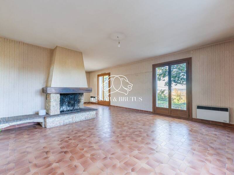 Maison à vendre, 200m², SAINT ROMAIN AU MONT D'OR