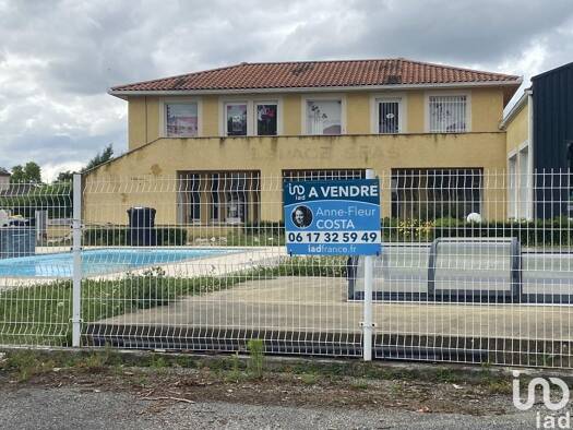 Local commercial à vendre 278 200 € 100 m² de surface de vente Rouffiac-Tolosan 31180