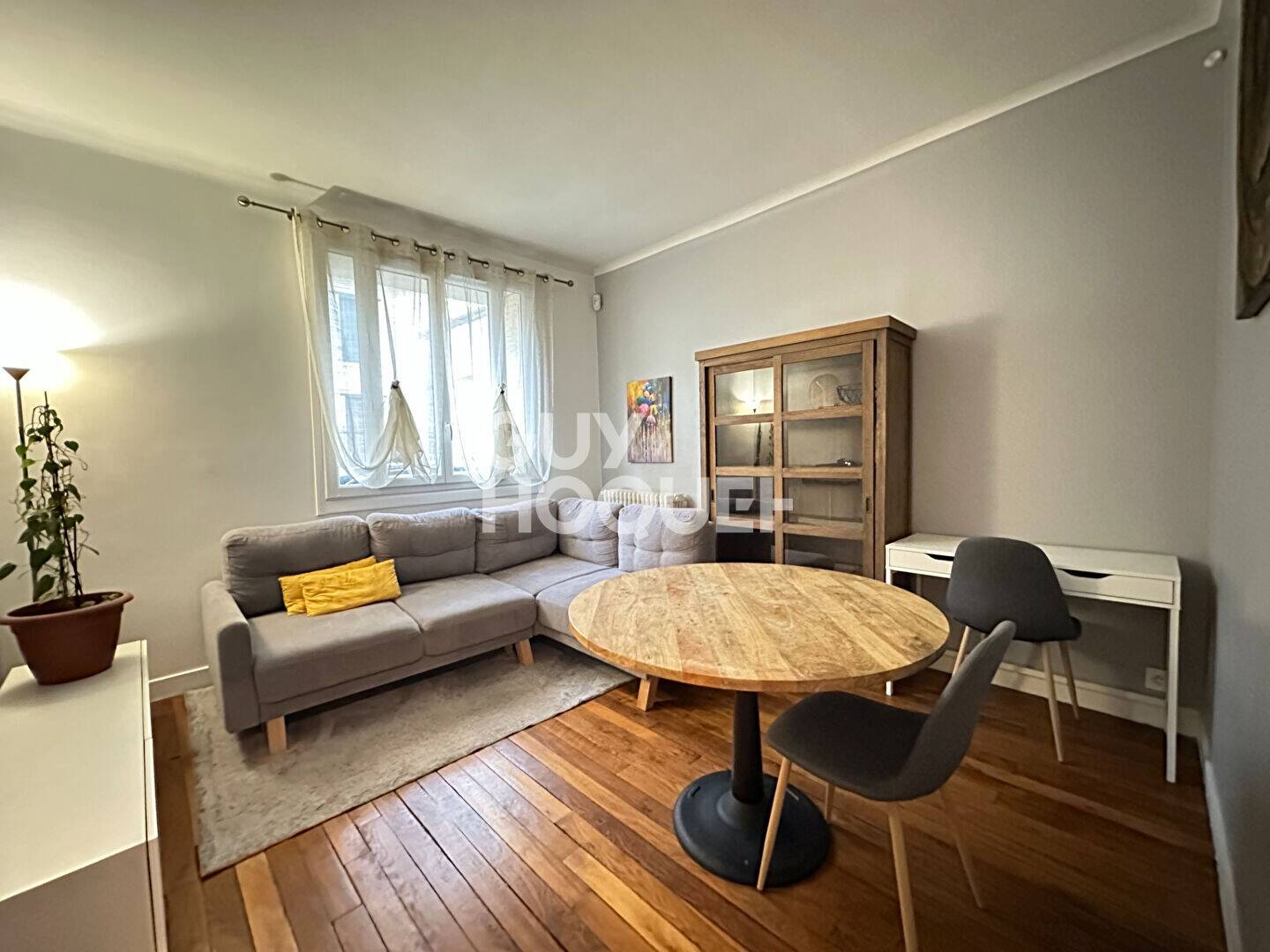 Maison à louer, 34m², ASNIERES SUR SEINE