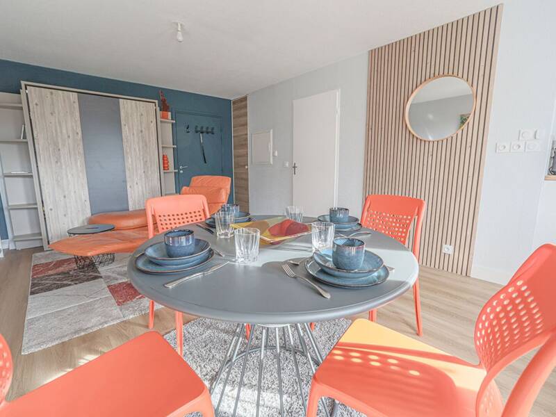 Maison à louer, 43m², DARNETAL