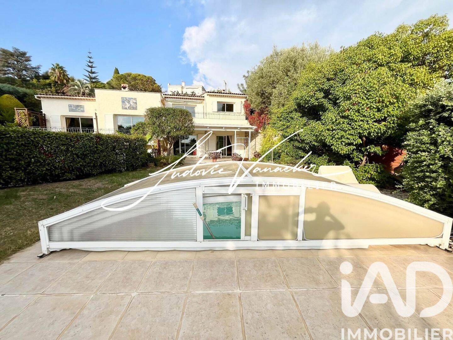Maison à vendre, 184m², CANNES