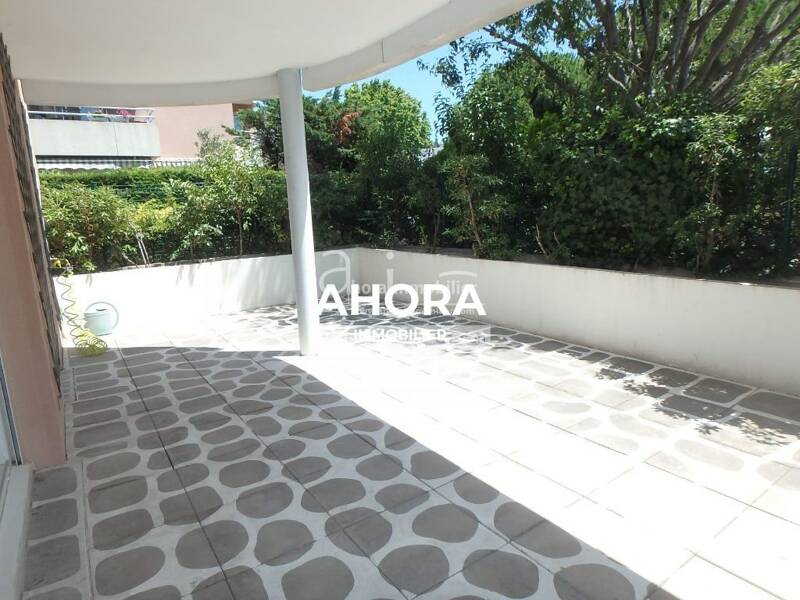 Maison à louer, 66m², MARSEILLE 9E