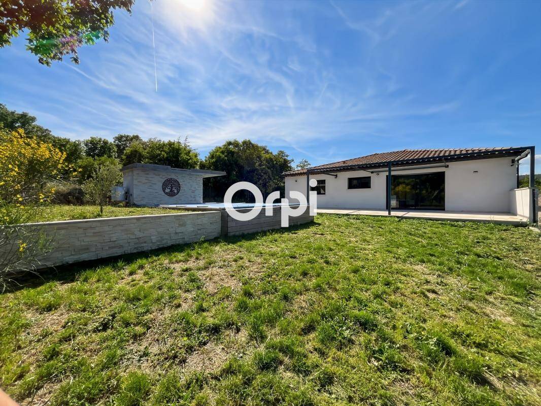 Maison à vendre, 287m², PLAN D'AUPS SAINTE BAUME