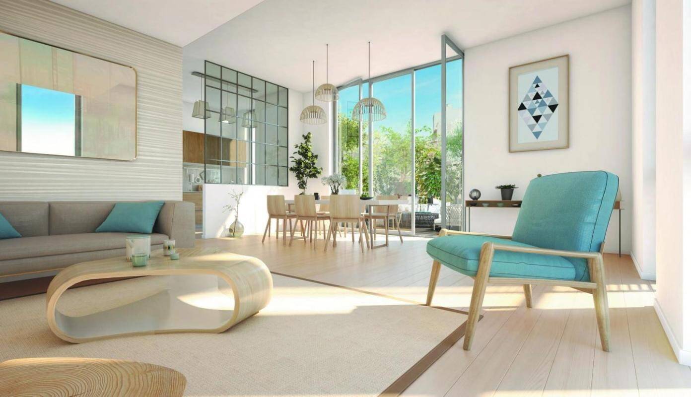 Maison à vendre, 94m², TROUVILLE SUR MER