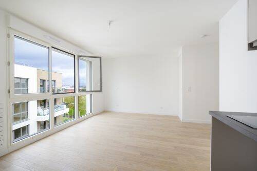 Maison à louer, 27m², ASNIERES SUR SEINE