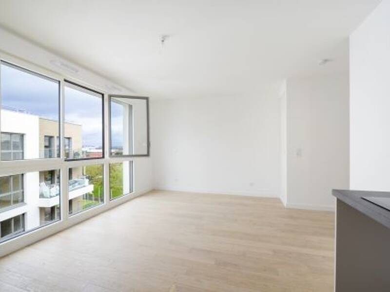 Maison à louer, 27m², ASNIERES SUR SEINE