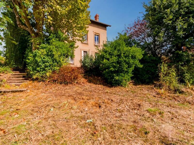 Maison à vendre, 147m², CALUIRE ET CUIRE
