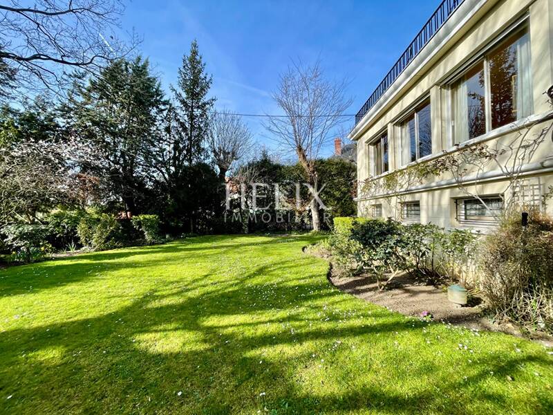 Maison à vendre, 200m², LE VESINET